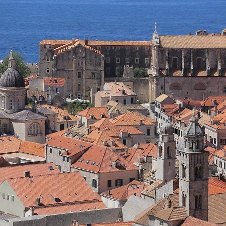 Luxury Amarin Apartment Dubrovnik Buitenkant foto