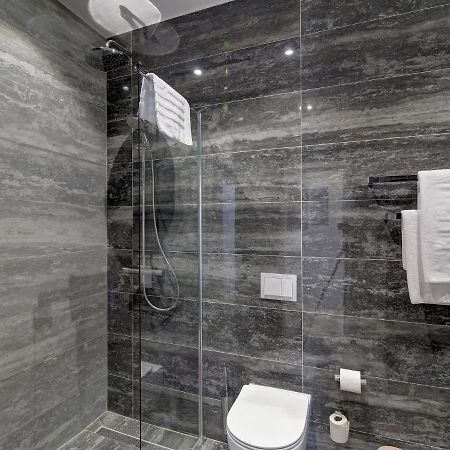 Luxury Amarin Apartment Dubrovnik Buitenkant foto