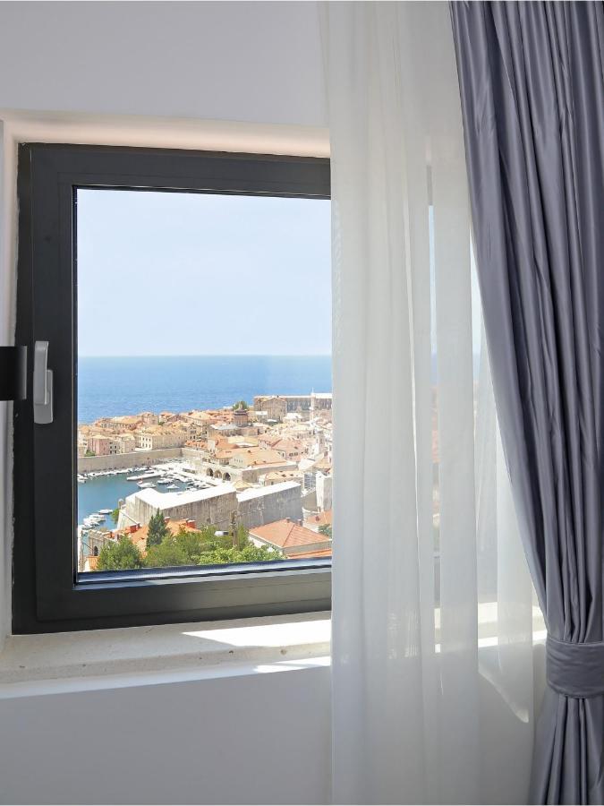 Luxury Amarin Apartment Dubrovnik Buitenkant foto