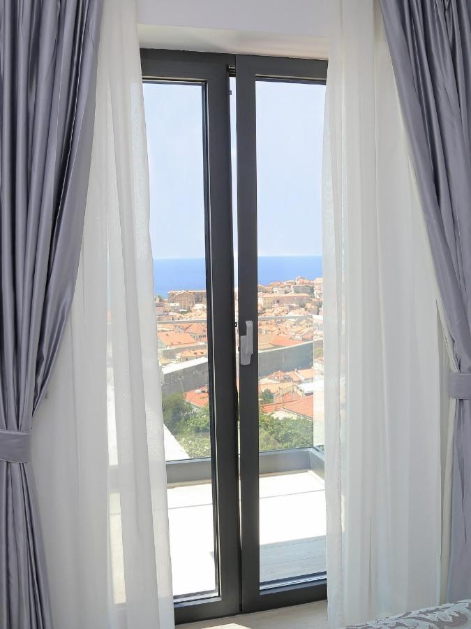 Luxury Amarin Apartment Dubrovnik Buitenkant foto