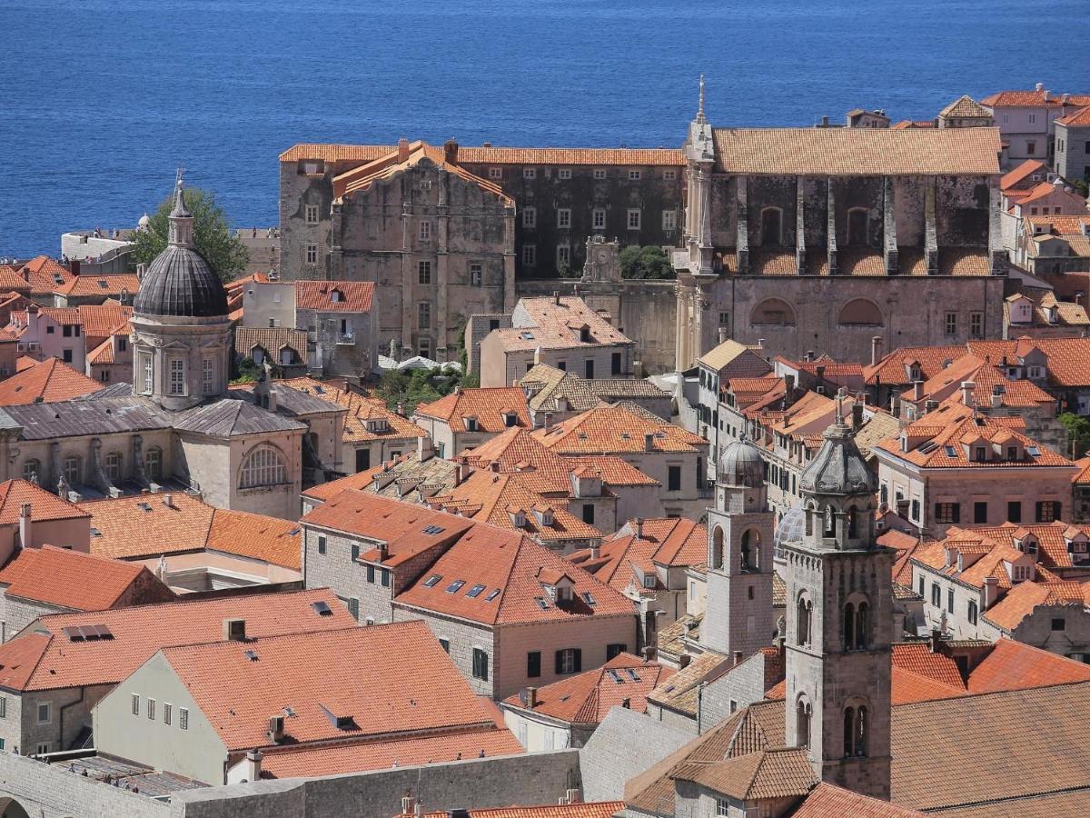 Luxury Amarin Apartment Dubrovnik Buitenkant foto