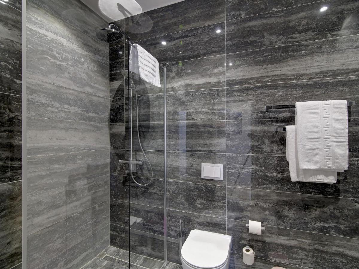 Luxury Amarin Apartment Dubrovnik Buitenkant foto