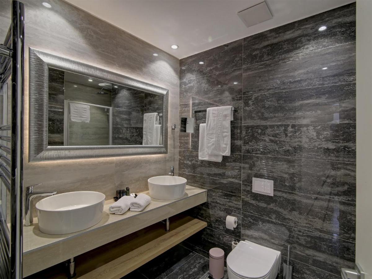 Luxury Amarin Apartment Dubrovnik Buitenkant foto