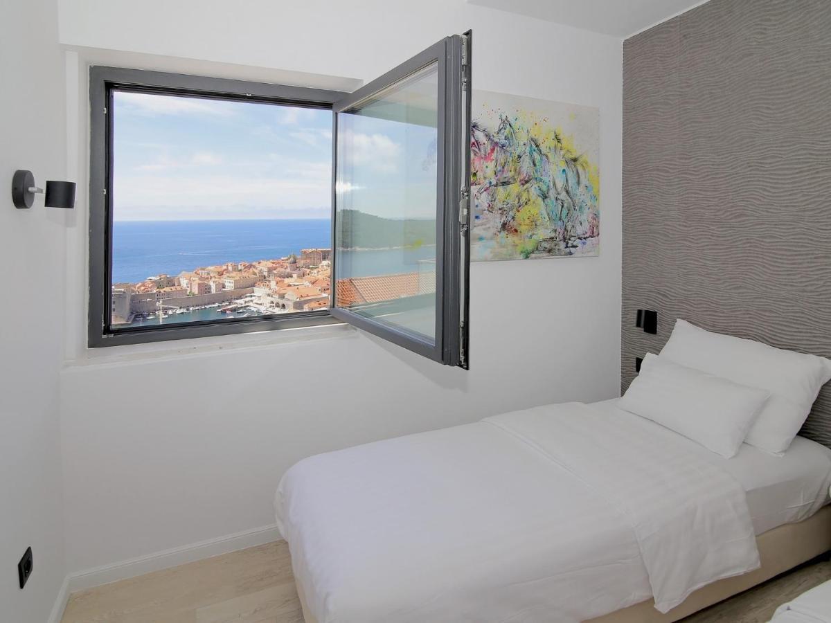Luxury Amarin Apartment Dubrovnik Buitenkant foto
