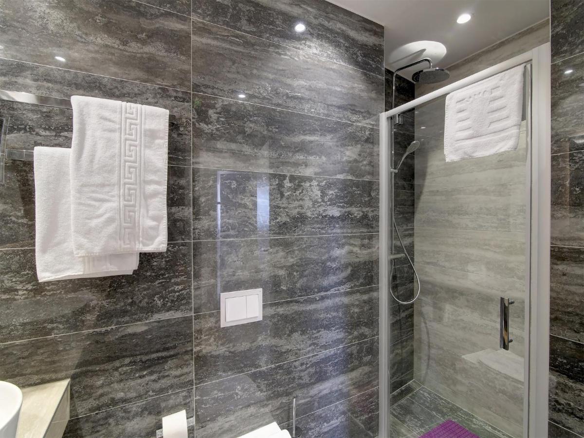 Luxury Amarin Apartment Dubrovnik Buitenkant foto