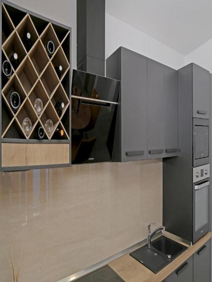 Luxury Amarin Apartment Dubrovnik Buitenkant foto