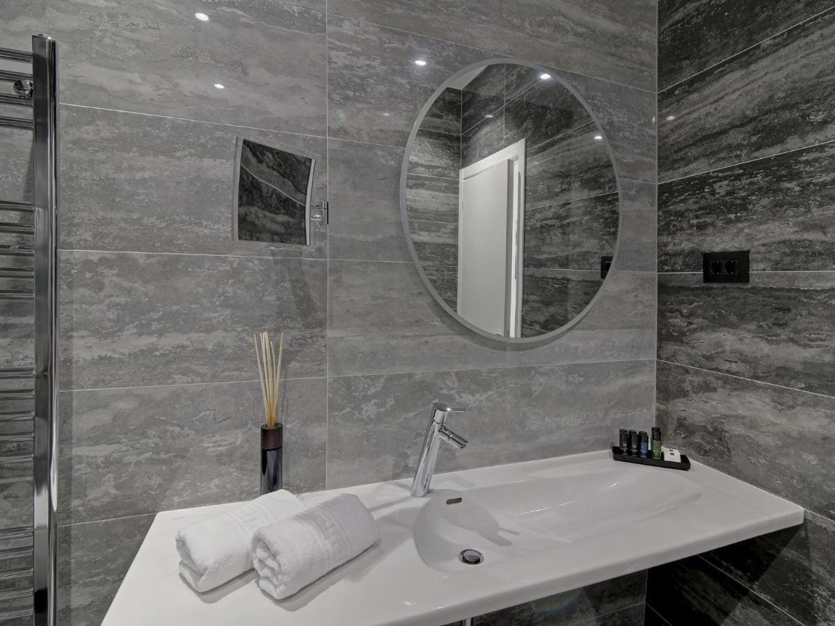 Luxury Amarin Apartment Dubrovnik Buitenkant foto