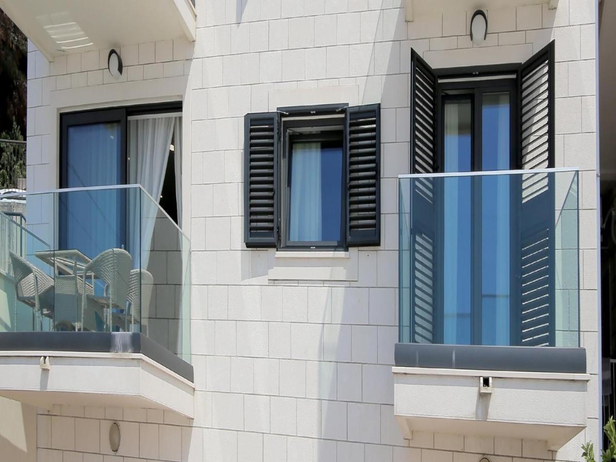 Luxury Amarin Apartment Dubrovnik Buitenkant foto