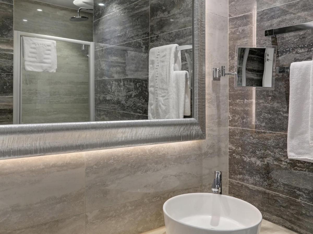 Luxury Amarin Apartment Dubrovnik Buitenkant foto