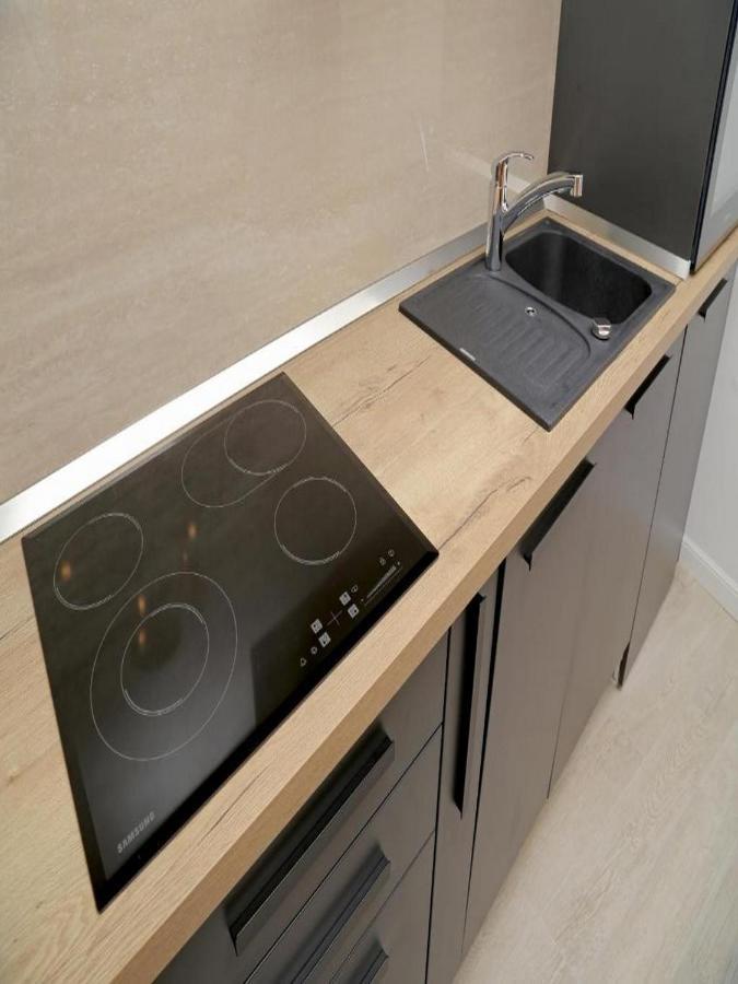 Luxury Amarin Apartment Dubrovnik Buitenkant foto