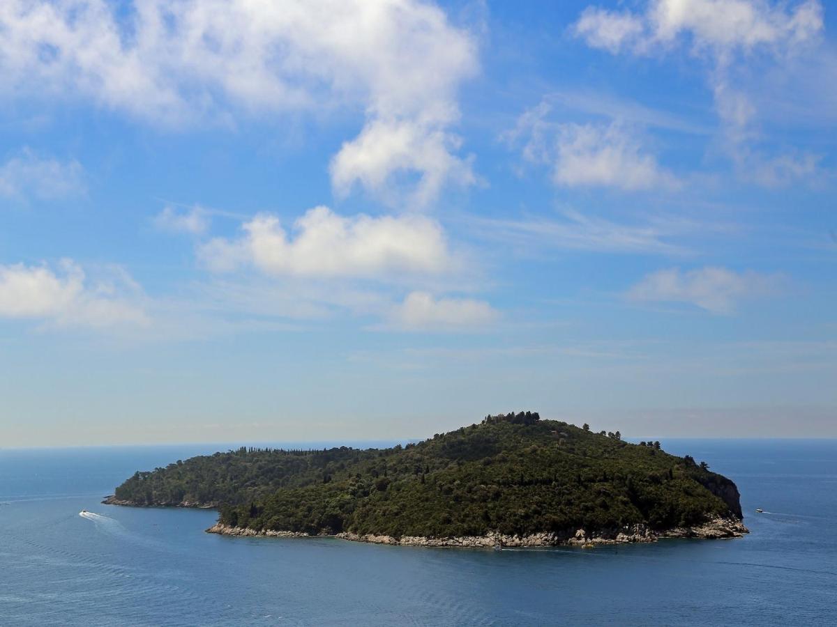 Luxury Amarin Apartment Dubrovnik Buitenkant foto