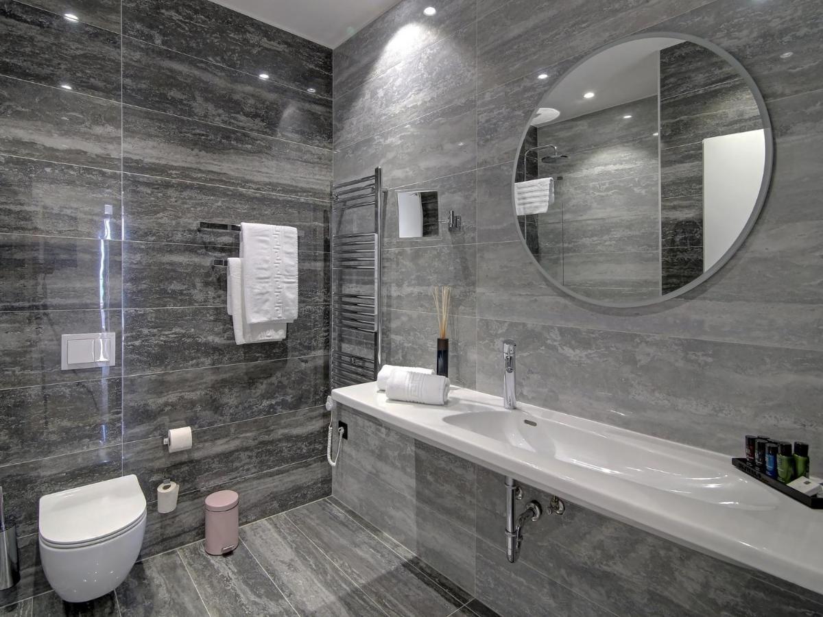 Luxury Amarin Apartment Dubrovnik Buitenkant foto