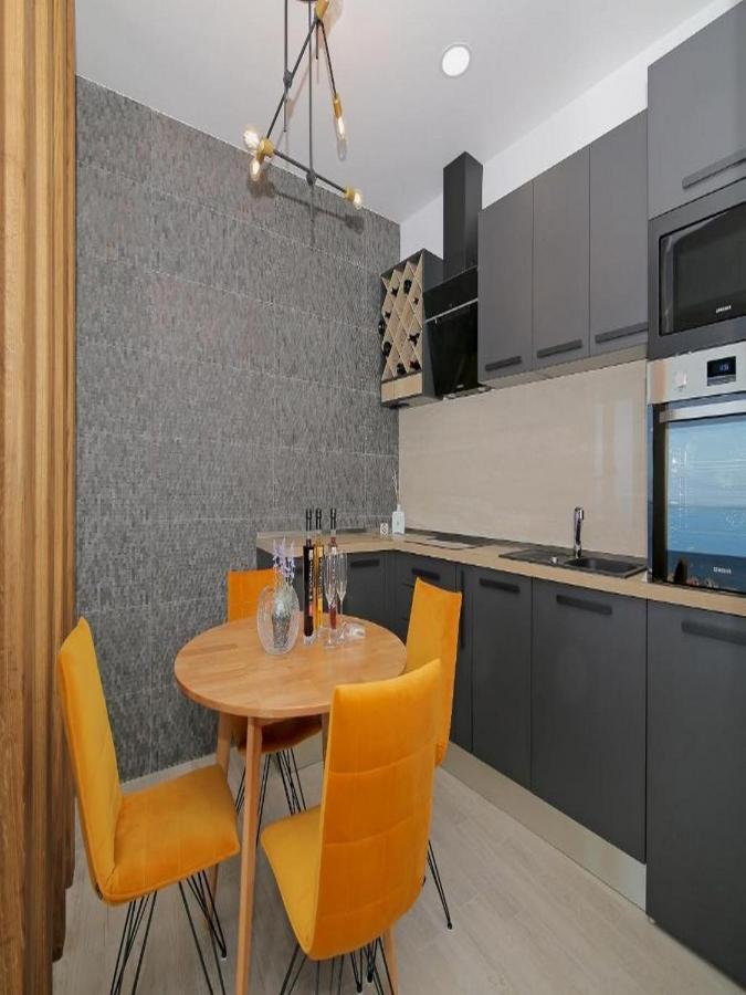Luxury Amarin Apartment Dubrovnik Buitenkant foto